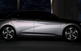 [ẢNH] Hyundai Elantra, ‘xế hộp’ đáng mua trong phân khúc sedan hạng C