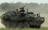 [ẢNH] Covid-19 khiến màn thị uy hoành tráng của NATO trước Nga trở thành pháo xịt