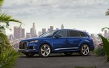 [ẢNH] Audi Q7 2020, SUV hạng sang không nên bỏ qua