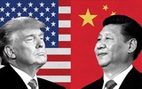 [ẢNH] Giải mã việc Mỹ và Trung Quốc lại đổ lỗi cho nhau về Covid-19?