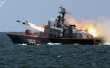 [ẢNH] Loại tên lửa diệt hạm hùng mạnh Liên Xô trong biên chế Ukraine có khiến Nga lo sợ?