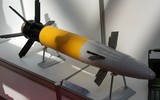 [ẢNH] Không hề kiêng nể Thổ Nhĩ Kỳ, Nga dùng vũ khí thông minh hủy diệt phiến quân tại Syria