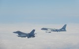 [ẢNH] Trung Quốc nóng mặt khi phi đội 