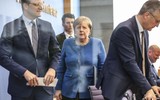 [ẢNH] Đức: Bộ trưởng Tài chính bang Hesse quá lo sợ về Covid-19 đã tự vẫn