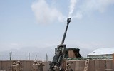 [ẢNH] Phiến quân Syria lại có siêu pháo của Mỹ để đối đầu quân chính phủ