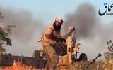 [ẢNH] Phiến quân Syria lại có siêu pháo của Mỹ để đối đầu quân chính phủ