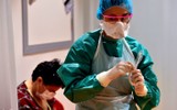 [ẢNH] 61 y bác sĩ Italy chết vì Covid-19, tình nguyện viên tiếp tục xin lên tuyến đầu