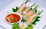 [ẢNH] Những món ăn Việt từng được truyền thông quốc tế vinh danh