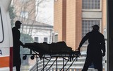[ẢNH] Italy mặc niệm gần 11.600 nạn nhân thiệt mạng vì đại dịch Covid-19