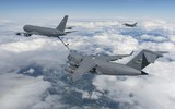 [ẢNH] Năng lực tác chiến tầm xa của không quân Mỹ bất ngờ bị cắt đứt?