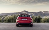 [ẢNH] Audi A3 Sportback 2020 với nhiều nâng cấp, giá khởi điểm 31.600 USD