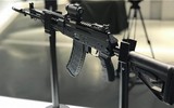 [ẢNH] Nga đã ‘âm thầm’ biên chế tới 40.000 khẩu AK-12