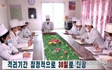 [ẢNH] Triều Tiên khẳng định nước này 