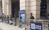 [ẢNH] Trung Quốc lý giải về hàng nghìn lọ tro cốt ở Vũ Hán