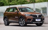 [ẢNH] SUV Trung Quốc, trang bị như xe sang, giá như xe cỏ