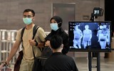 [ẢNH] Singapore nguy cơ 'vỡ trận' trước đại dịch Covid-19