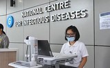 [ẢNH] Singapore nguy cơ 'vỡ trận' trước đại dịch Covid-19