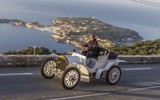 [ẢNH] Chiếc Mercedes đầu tiên đã tròn 120 năm tuổi