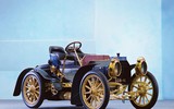 [ẢNH] Chiếc Mercedes đầu tiên đã tròn 120 năm tuổi