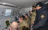 [ANH] Sức mạnh tên lửa ‘Hải vương’ của Ukraine có thể ‘thổi bay’ cầu Crimea