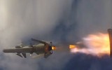 [ANH] Sức mạnh tên lửa ‘Hải vương’ của Ukraine có thể ‘thổi bay’ cầu Crimea