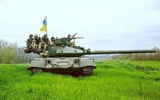 [ẢNH] Ukraine đem 