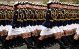 [ẢNH] Lần đầu tiên Nga sẽ dời lễ Duyệt binh kỷ niệm Ngày Chiến thắng vì dịch Covid-19?