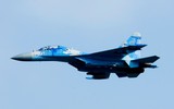 [ẢNH] Mỹ sẽ rót tiền giúp Ukraine hồi sinh phi đội tiêm kích hạng nặng cực nguy hiểm?