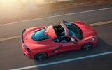 [ẢNH] Cơ hội sở hữu siêu xe Chevrolet Corvette C8 chỉ với 20 USD