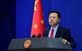 [ANH] Trung Quốc kêu gọi Mỹ thực hiện nghĩa vụ với WHO nhưng lại không cam kết đóng góp thêm