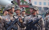 [ẢNH] Tại sao Trung Quốc bất ngờ vung tiền làm lại súng trường tấn công