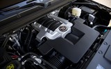 [ẢNH] 'Chuyên cơ mặt đất' Cadillac Escalade 2021 chốt giá từ 76.195 USD