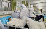[ẢNH] WHO ủng hộ Trung Quốc sửa lại số liệu về người chết vì đại dịch Covid-19