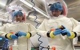 [ẢNH] Mỹ yêu cầu Trung Quốc cho tiếp cận phòng thí nghiệm virus ở Vũ Hán