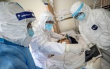 [ẢNH] Mỹ yêu cầu Trung Quốc cho tiếp cận phòng thí nghiệm virus ở Vũ Hán