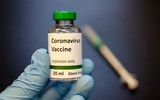 [ẢNH] Vaccine chống dịch Covid-19 có thể tới tay bác sĩ chữa bệnh vào tháng 9