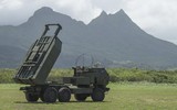 [ẢNH] Philippines mua tên lửa Mỹ để phòng thủ biển Đông?