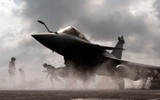 [ẢNH] Tàu sân bay Pháp thảm thương vì Covid-19 với hơn 1.000 ca nhiễm