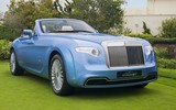 [ẢNH] Siêu xe Rolls-Royce Hyperion 