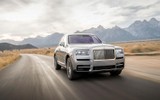 [ẢNH] 8 sự thật về quá trình sản xuất Rolls-Royce có thể bạn chưa biết