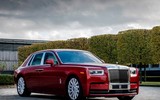 [ẢNH] 8 sự thật về quá trình sản xuất Rolls-Royce có thể bạn chưa biết