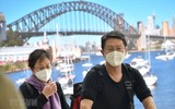 [ẢNH] Australia yêu cầu điều tra Trung Quốc về đại dịch Covid-19