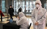 [ẢNH] Australia yêu cầu điều tra Trung Quốc về đại dịch Covid-19