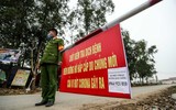 [ẢNH] WHO ca ngợi nỗ lực chống dịch Covid-19 của Việt Nam
