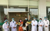 [ẢNH] WHO ca ngợi nỗ lực chống dịch Covid-19 của Việt Nam