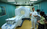 [ẢNH] New York không cần siêu tàu bệnh viện của Hải quân Mỹ nữa