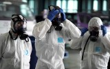 [ẢNH] Mỹ nói Trung Quốc ngăn điều tra nguồn gốc virus SARS-CoV-2