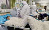 [ẢNH] Mỹ nói Trung Quốc ngăn điều tra nguồn gốc virus SARS-CoV-2