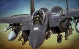 [ẢNH] Chiến đấu cơ F-15QA, 