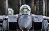 [ẢNH] Chiến đấu cơ F-15QA, 